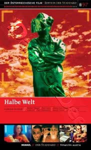 Half the World | Halbe Welt  |   DVD